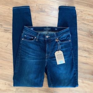 Lucky brand jeans